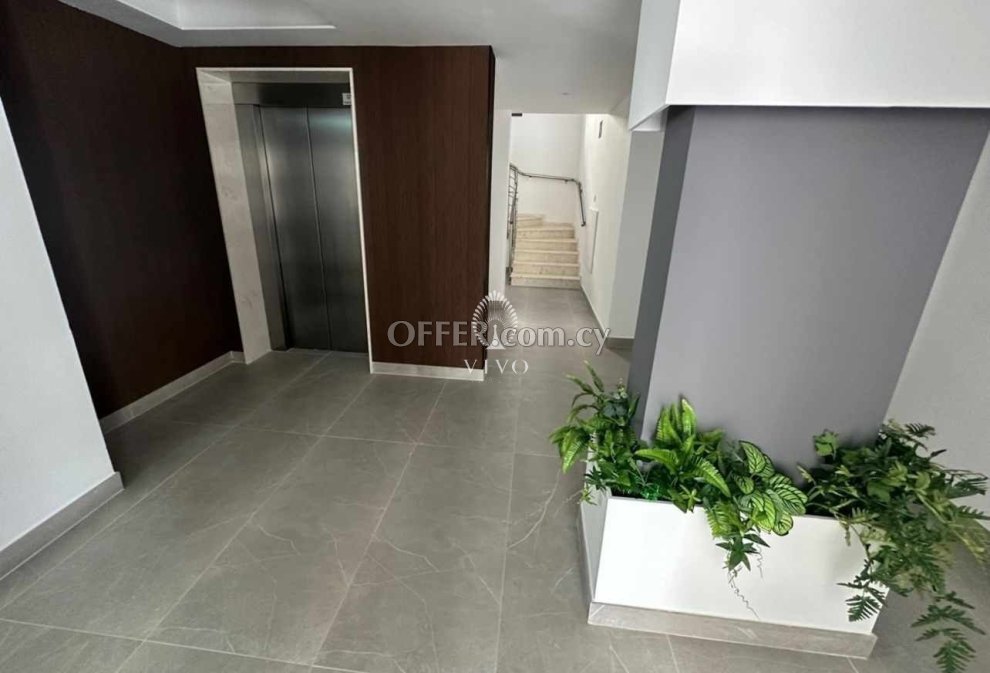BRAND NEW ONE BEDROOM MODERN APARTMENT FOR RENT - 2