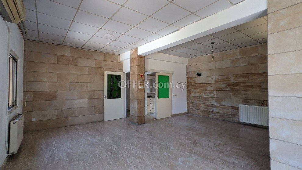 Three bedroom house in Agia Paraskevi Lakatamia Nicosia - 5
