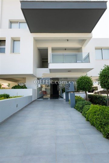 2 Bedroom Apartment  In The Center Of Limassol - 3