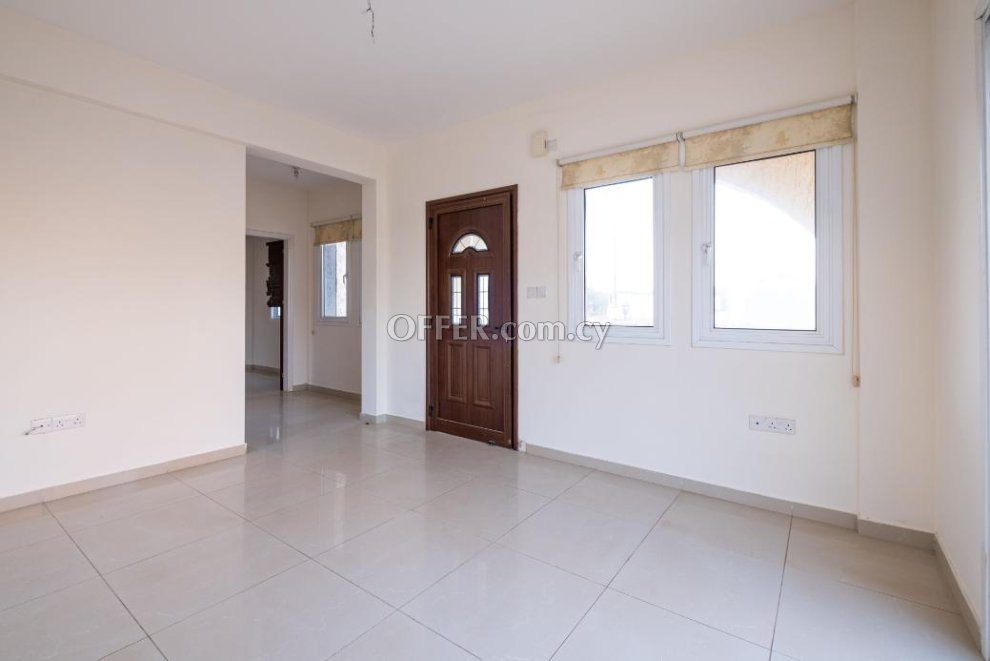 Two storey detached house in Liopetri Famagusta - 4