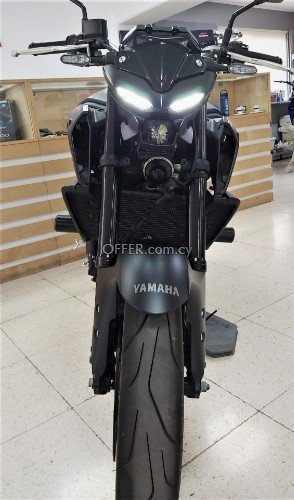 Mt-03 USED - 3