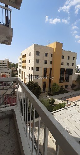 Πωλείται Διαμέρισμα 2ΥΔ Στρόβολος Λευκωσία Κύπρος - 4