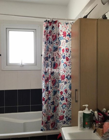 APARTMENT IN AGLANTZIA FOR RENT - 3