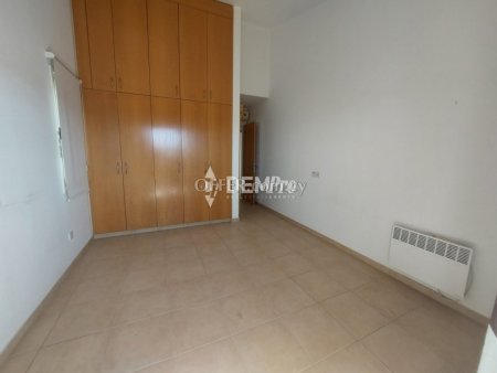 Apartment For Sale in Chloraka, Paphos - DP3744 - 3