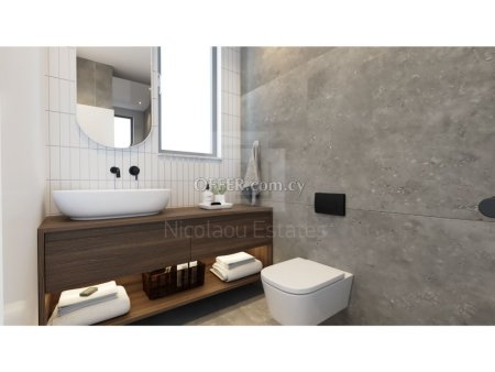 Brand New Two Bedroom Apartment for Sale in Derynia Ammochostos - 2