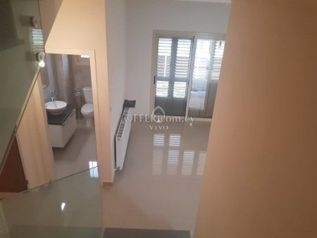 FOUR BEDROOM   HOUSE FOR RENT IN KAPSALOS AREA - 3