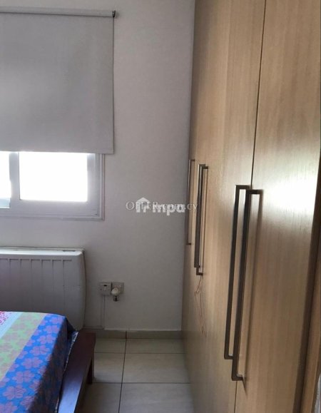 APARTMENT IN AGLANTZIA FOR RENT - 2