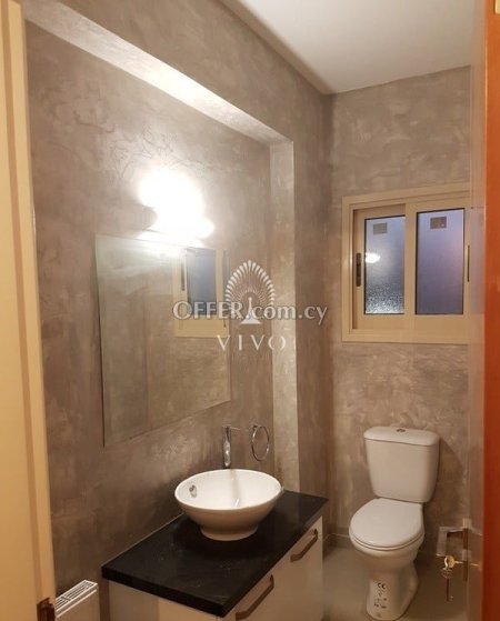 FOUR BEDROOM   HOUSE FOR RENT IN KAPSALOS AREA - 2