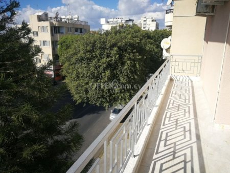 COMMERCIAL SPACE FOR RENT ON OMONOIAS AVENUE - 2