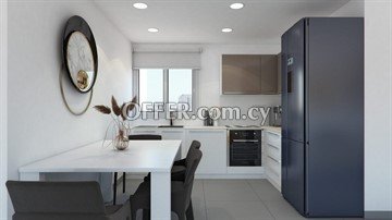 1 Bedroom Apartment  In The Center Of Limassol