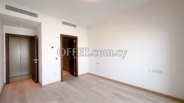Luxury 3 Bedroom Apartment  In Marina Limassol - 1