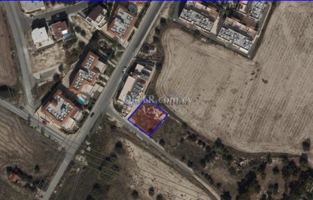 Plot in Tersefanou