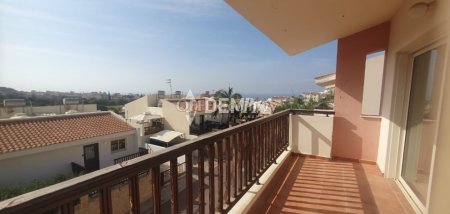 Apartment For Sale in Chloraka, Paphos - DP3857 - 1