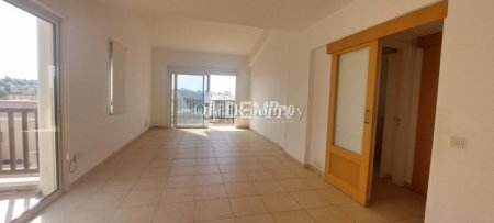 Apartment For Sale in Chloraka, Paphos - DP3744 - 1