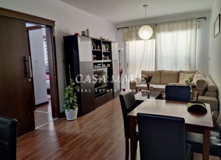 2 Bedroom Apartment in Engomi, Nicosia - 1