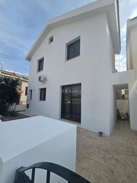 House (Detached) in Pyla, Larnaca for Sale