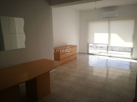 COMMERCIAL SPACE FOR RENT ON OMONOIAS AVENUE - 1