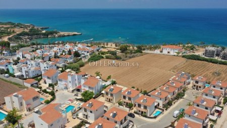 3 Bed Detached Villa for Rent in Kapparis, Ammochostos