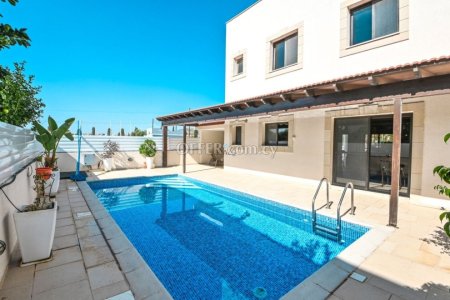 3 Bed House for Sale in Pyla, Larnaca - 1