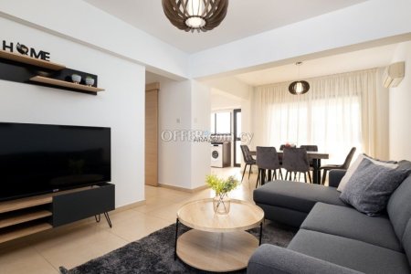2 Bed Apartment for Rent in Oroklini, Larnaca