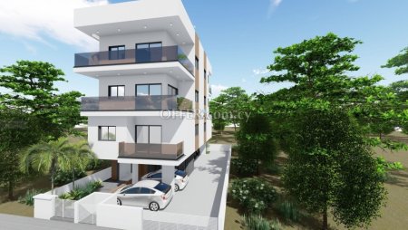 3 Bed Apartment for Sale in Kamares, Larnaca - 1