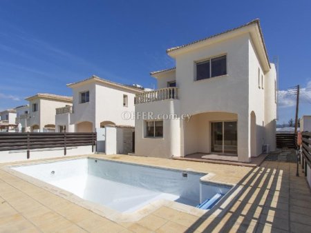 House (Detached) in Mandria, Paphos for Sale