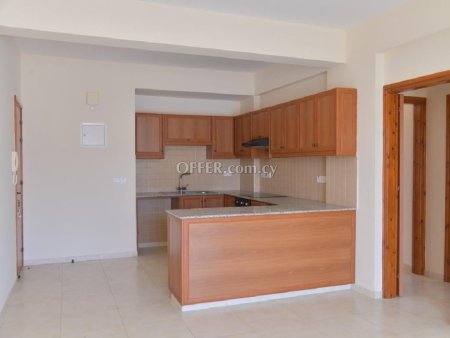 Apartment (Flat) in Anafotida, Larnaca for Sale