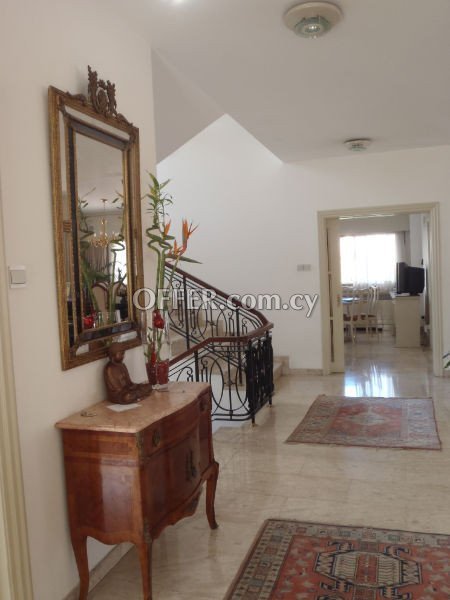 House (Detached) in Agios Nikolaos, Limassol for Sale