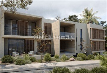 2 Bedroom Luxury Apartment  In Archangelos, Nicosia - 1