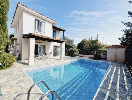 2 bedroom villa for sale in anavargos