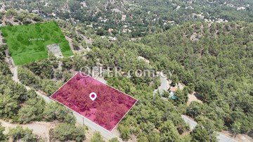 Residential Plot in  Moniatis, Limassol - 1