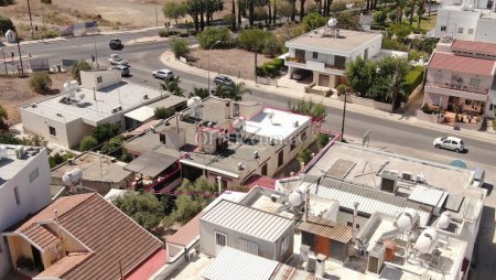 Three bedroom house in Agia Paraskevi Lakatamia Nicosia - 10