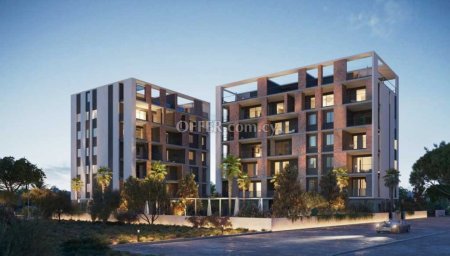 Apartment (Flat) in Papas Area, Limassol for Sale - 8