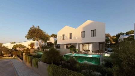 House (Semi detached) in Palodia, Limassol for Sale - 5