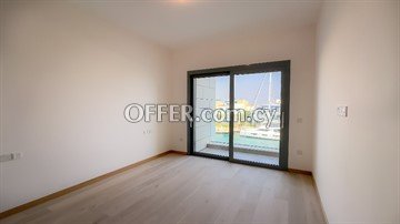 Luxury 3 Bedroom Apartment  In Marina Limassol - 7