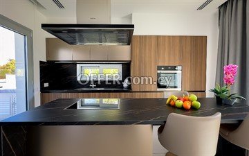 Luxury 3 Bedroom Villa  In Mouttagiaka, Limassol - 7