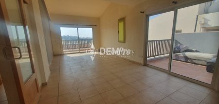 Apartment For Sale in Chloraka, Paphos - DP3857 - 11