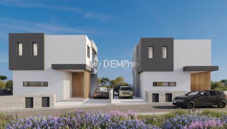 Villa For Sale in Tala, Paphos - DP3856 - 11