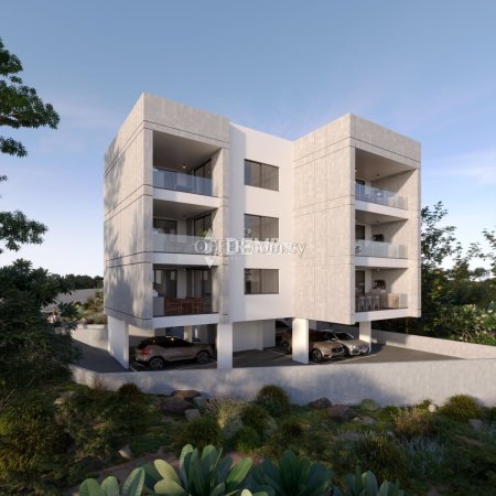 Apartment For Sale in Anavargos, Paphos - DP3852 - 10