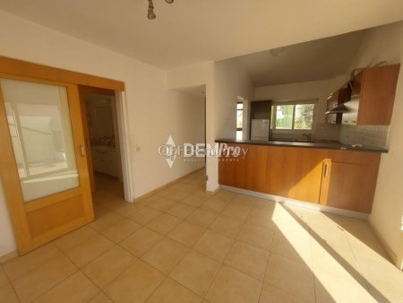 Apartment For Sale in Chloraka, Paphos - DP3744 - 11