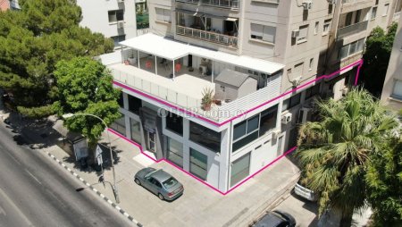 Office Unit in Agioi Omologites Nicosia - 5