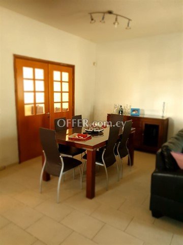 3 Bedroom House  In Krasa Area, Larnaka - 7