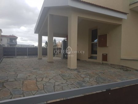 FOUR BEDROOM   HOUSE FOR RENT IN KAPSALOS AREA - 11