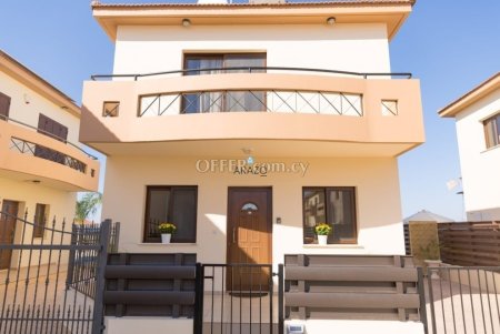 3 Bed Detached Villa for Rent in Kapparis, Ammochostos - 11