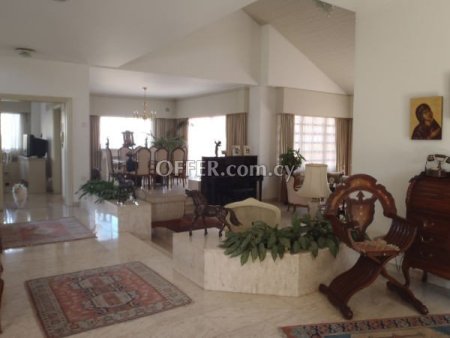 House (Detached) in Agios Nikolaos, Limassol for Sale - 8