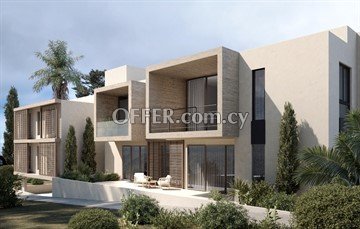1 Bedroom Luxury Penthouse  In Archangelos, Nicosia - With Roof Garden - 6