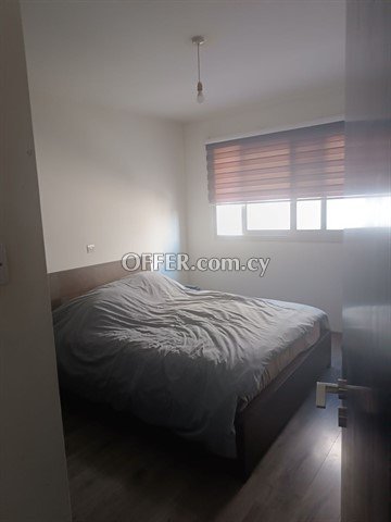 2 Bedroom Apartment  In Prime Location In Strovolos, Nicosia - 7