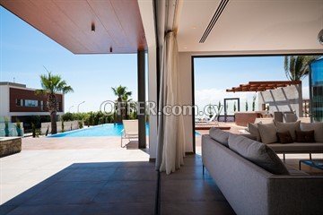 Luxury 3 Bedroom Villa  In Agia Napa, Famagusta - 7
