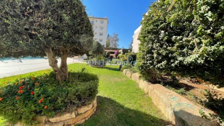 2 Bedroom Top Floor Apartment For Rent Limassol Tourist Area - 11