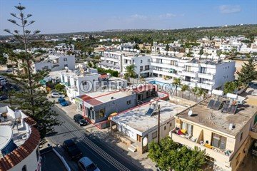 Shared shop in Ayia Napa, Famagusta - 7